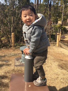 けんちゃんさんのコーディネート