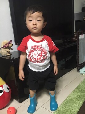 けんちゃんさんのコーディネート