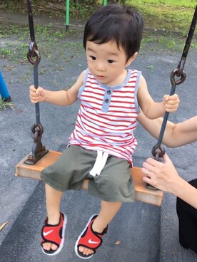 けんちゃんさんのコーディネート