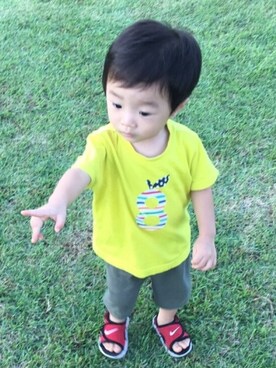 けんちゃんさんのコーディネート