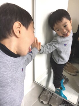 けんちゃんさんのコーディネート