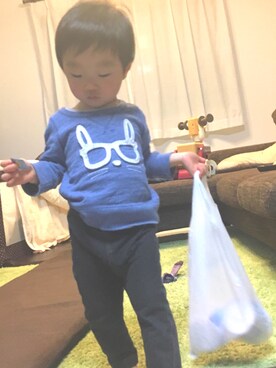 けんちゃんさんのコーディネート