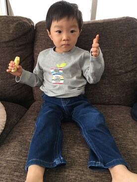 けんちゃんさんのコーディネート