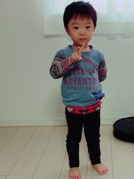 けんちゃんさんのコーディネート