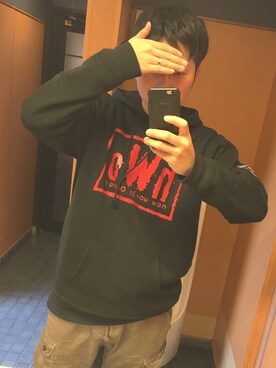 けんちゃんさんのコーディネート