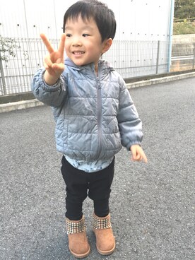 けんちゃんさんのコーディネート