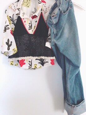 fastlaneさんのコーディネート