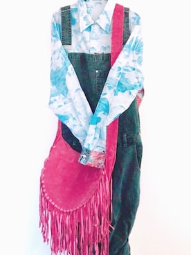 fastlaneさんのコーディネート