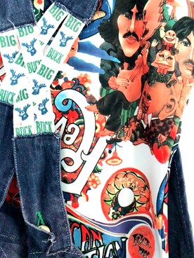 fastlaneさんのコーディネート