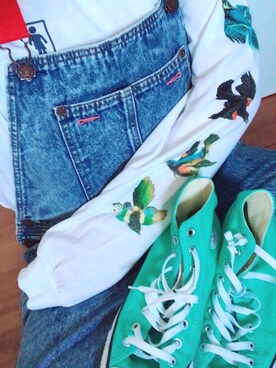 fastlaneさんのコーディネート