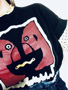 fastlaneさんのコーディネート