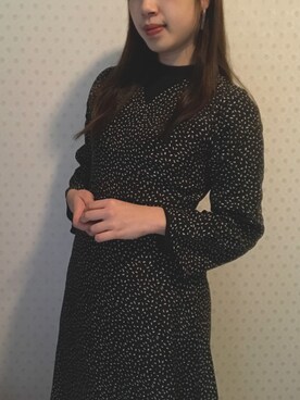 アミ太郎さんのコーディネート