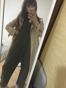 アミ太郎さんのコーディネート