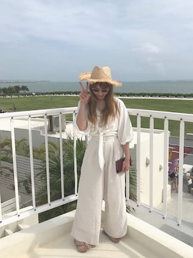 アミ太郎さんのコーディネート