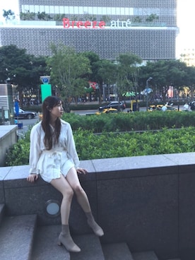 アミ太郎さんのコーディネート