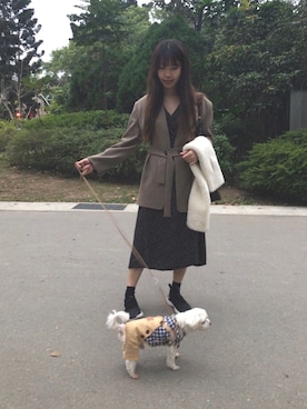 アミ太郎さんのコーディネート