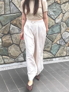 アミ太郎さんのコーディネート