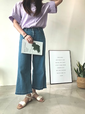 アミ太郎さんのコーディネート