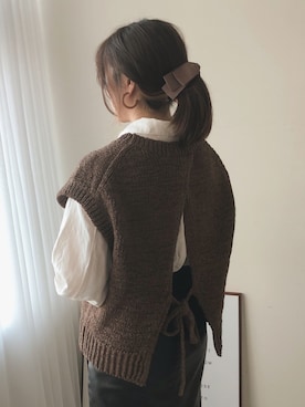 アミ太郎さんのコーディネート