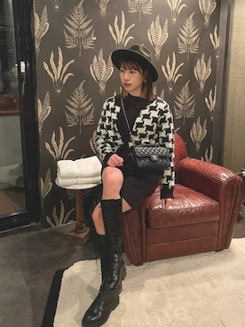 アミ太郎さんのコーディネート