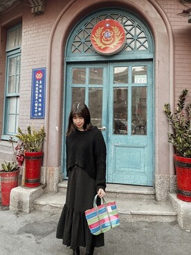 アミ太郎さんのコーディネート