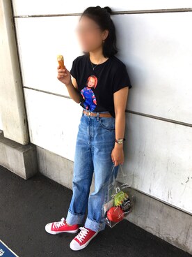 いつきくんさんのコーディネート