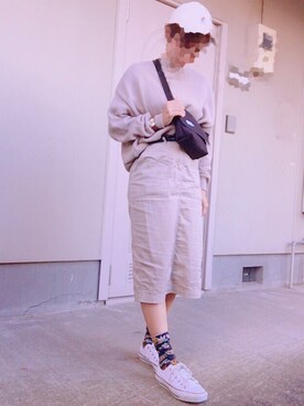 いつきくんさんのコーディネート