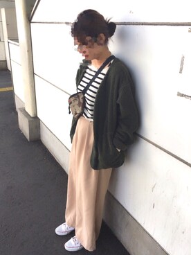 いつきくんさんのコーディネート