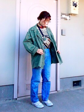 いつきくんさんのコーディネート