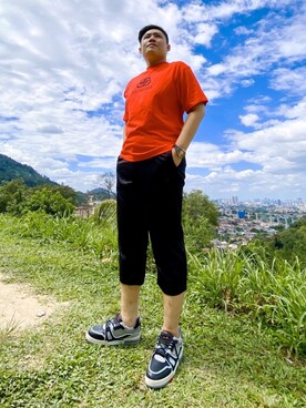 mr.哲先生さんのコーディネート