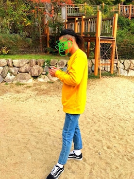 チリ男さんのコーディネート