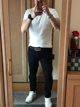 yoshiさんのコーディネート