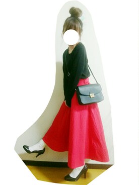 こゆり２号さん（レディース・147cm）の春コーディネート