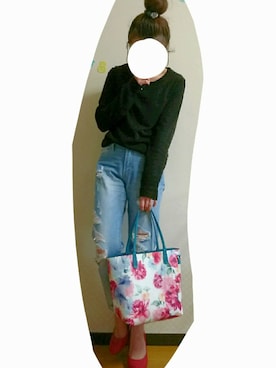 こゆり２号さんのコーディネート