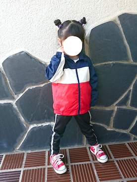 こゆり２号さんのコーディネート