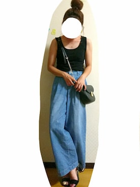 こゆり２号さんのコーディネート