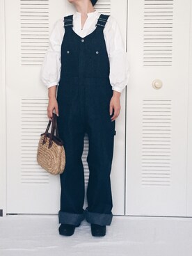 なべおさんのコーディネート