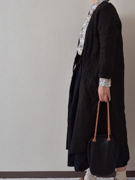 なべおさんのコーディネート