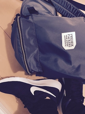 mariさん（レディース・166cm）の春コーディネート