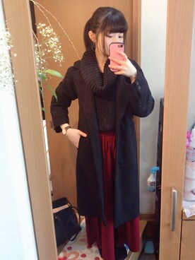 kuRumiさんのコーディネート