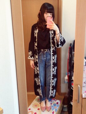 kuRumiさんのコーディネート