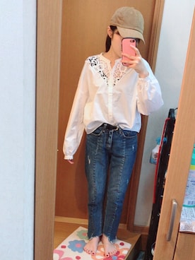 kuRumiさんのコーディネート