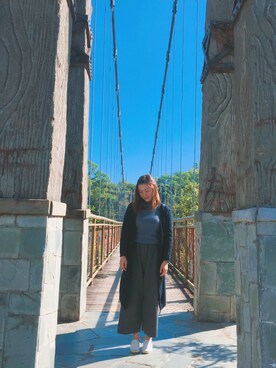 _shanicelsttさんのコーディネート