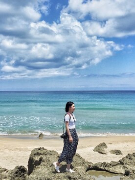 _shanicelsttさんのコーディネート