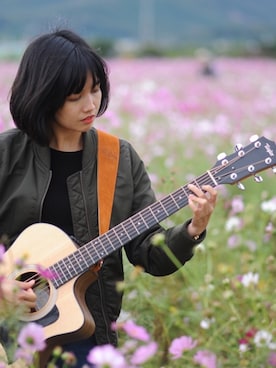 Anさんのコーディネート