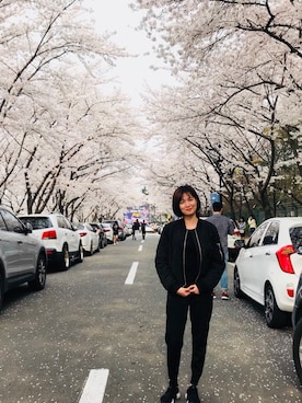 Anさんのコーディネート