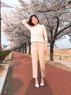 Anさんのコーディネート