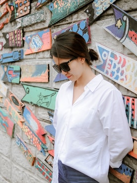 Anさんのコーディネート