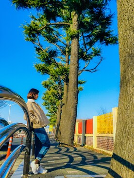 Anさんのコーディネート