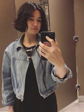 Anさんのコーディネート